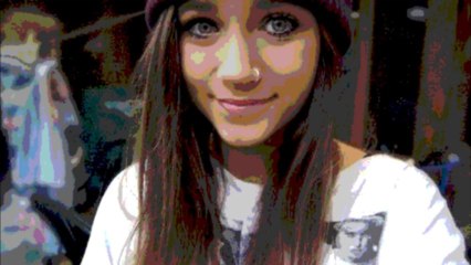 Skambry MIX ELECTRO 2013 WINTER