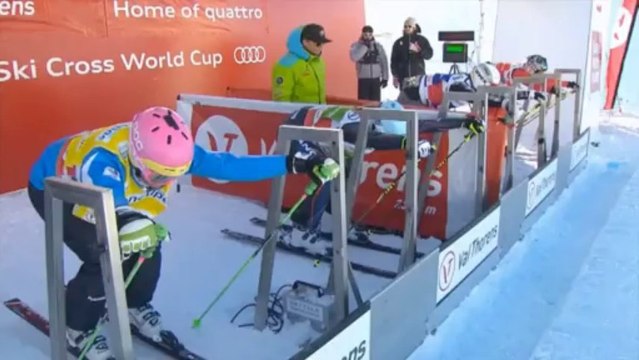 Val Thorens: Alles oder Nichts für John Teller