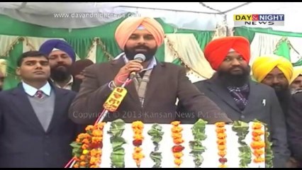 Congress know about their loss in LS Polls: Majithia