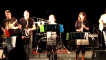 Concert des ateliers- Song for My Father