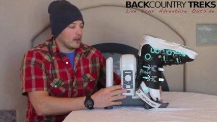 Set it and Forget it! DryGuy Boot & Glove Dryer & Heater [Review]