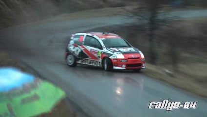 Wrc Rallye Monté Carlo 2014