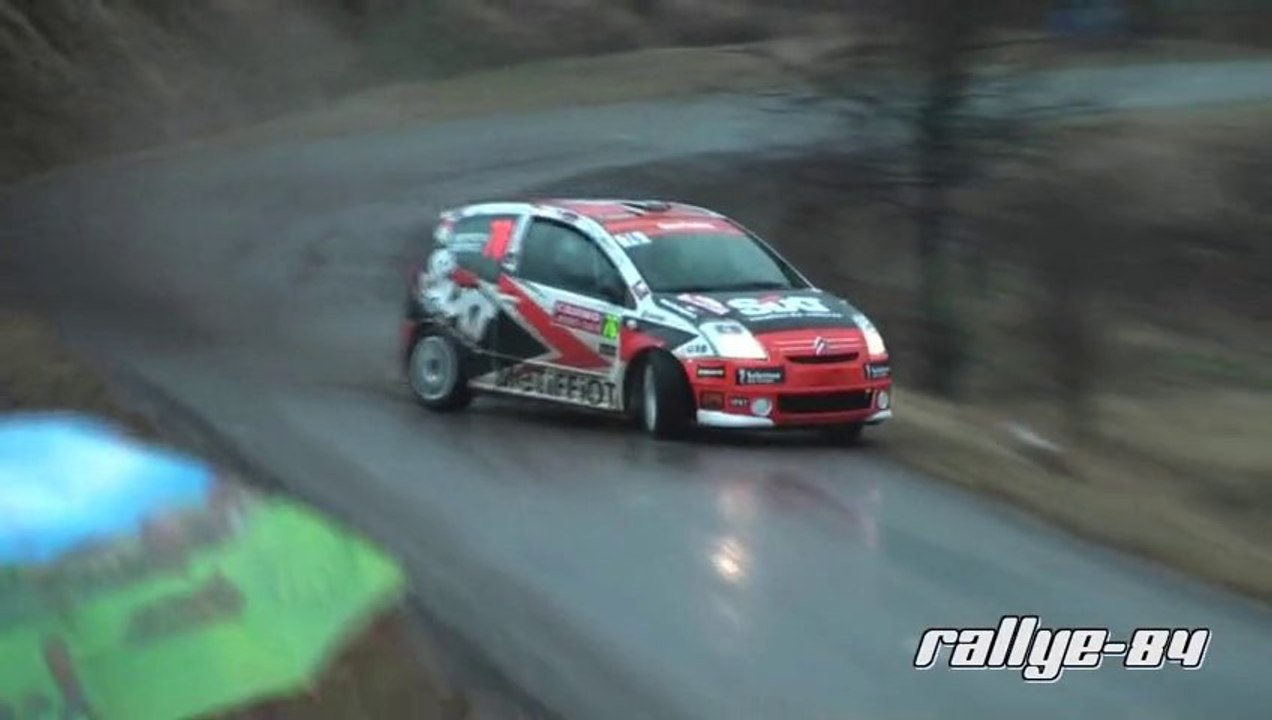 Wrc Rallye Monté Carlo 2014