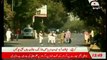 JUI-S workers, madrasah students protest & firing iin karachi