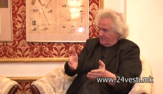 Patot do uspehot za vesti