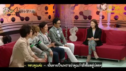 [THAI SUB] 120529 BoA - Win Win Ep.116 Part 2/6