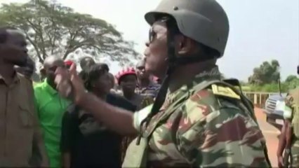 Centrafrique : affrontements interreligieux à deux jours de l'élection présidentielle