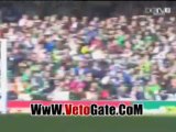 كريستيانو رونالدو يتقدم بالهدف الاول لريال مدريد فى ريال بيتس