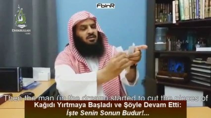 Müslüman Hiristiyan Olursa Anlayana Bir işaret Yeter