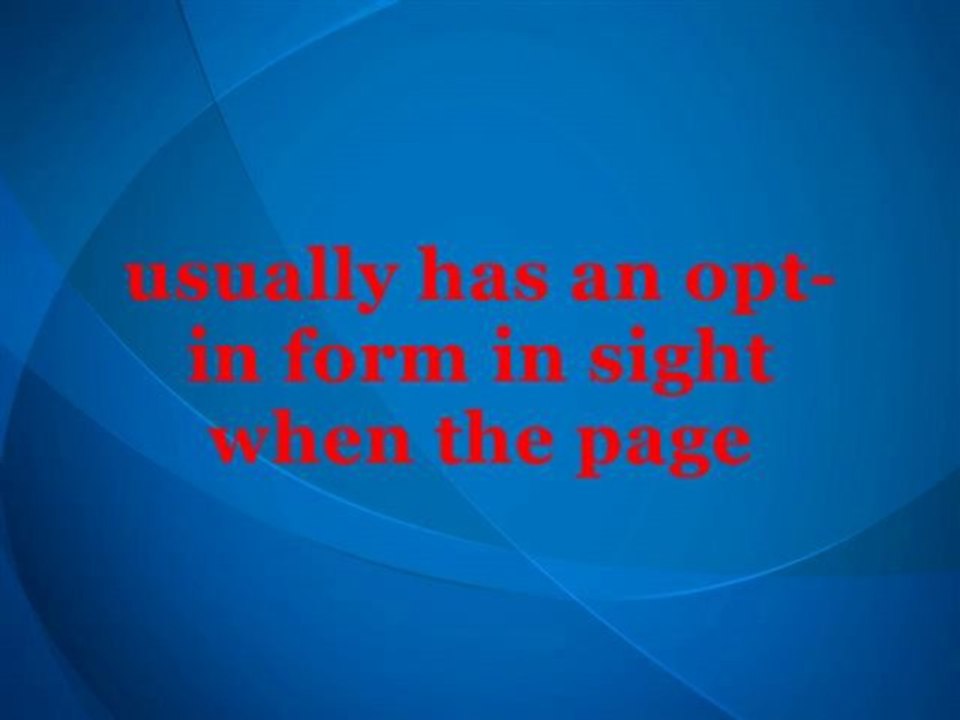 List Building System | How To Build A List | Free Lead System Forever