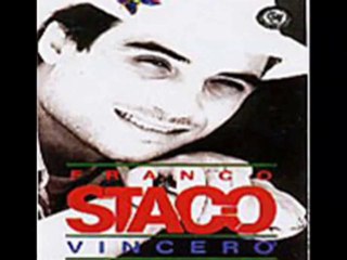 Franco Staco - Sei qualcosa di profondo by IvanRubacuori88