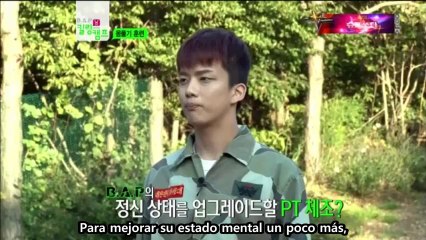 [ESP] Killing Camp [CAP.2] (2_3)