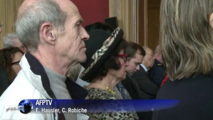 Rixe entre bandes au Kremlin-Bicêtre: Valls condamne