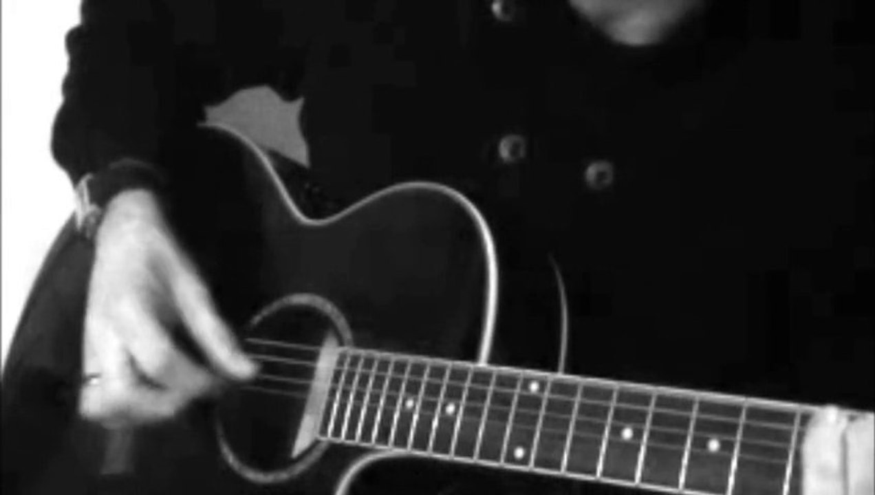 JE L'AIME A MOURIR - FRANCIS CABREL