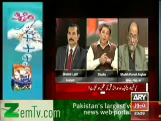 Sawal Yeh Hai - 18th January 2014