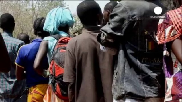 Over 6,000 child soldiers conscripted into CAR conflict