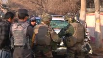 Afghan official condemns 