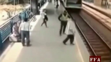 One Of the Most Powerful Videos You Will Ever See