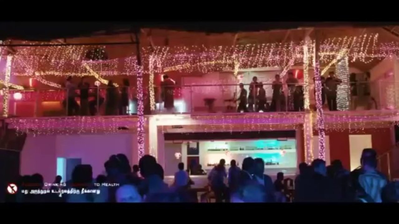 Yealae Yealae Dosthu Da Full Song - Endrendrum Punnagai 2013