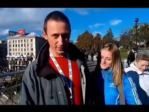 Отзывы партнеров о бизнесе FFI Киев. 29-сентября 2013 года