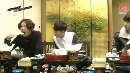 [YGFMTH_ THAISUB]WINNER TV EP04 FULL