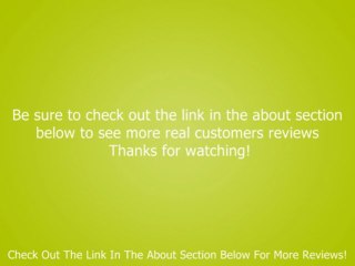 All Purpose Trail Endurance Pad Black Review