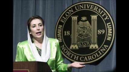 Benazir wanted to extradite a PP die hard leader Mr,Qayyum Butt to zia regime.agha waseem