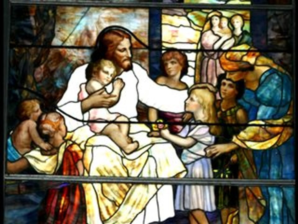 Child of God (contemporary Christian song)