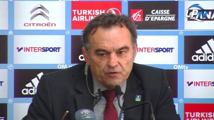 Match annulé : les explications