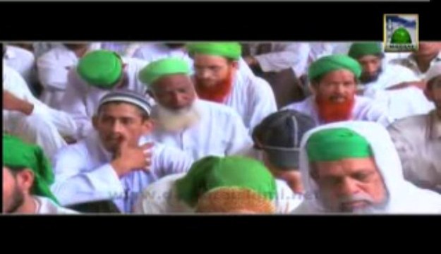 Madani Guldasta: Naapak Ankhein, Naapak Nighahen BY Ameer-e-AhleSunnat