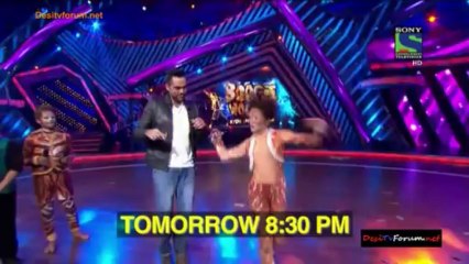 Boogie Woogie (Kids Championship) 18th January 2014 Video pt5