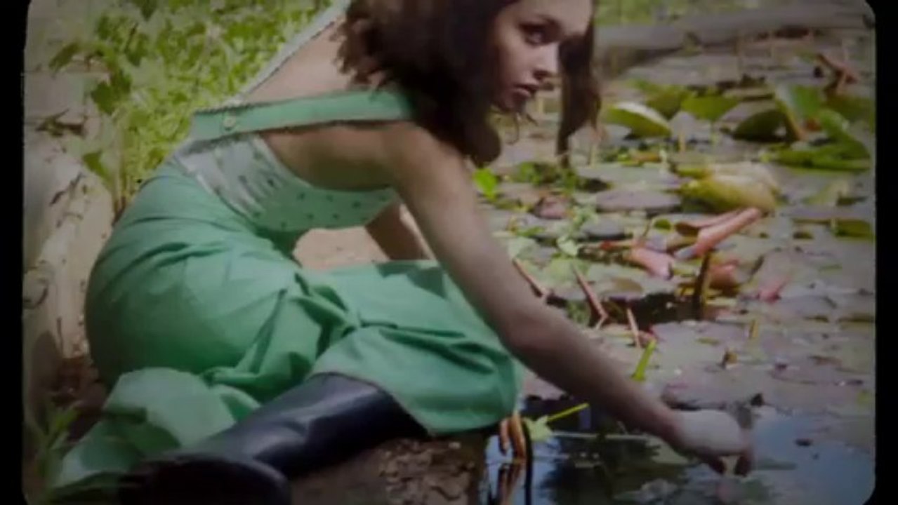 Nouvelle bande-annonce pour The Quiet Ones avec Sam Clafin