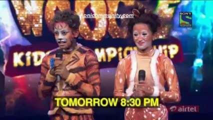 Boogie Woogie Kids Championship 18 Jan2014-pt8