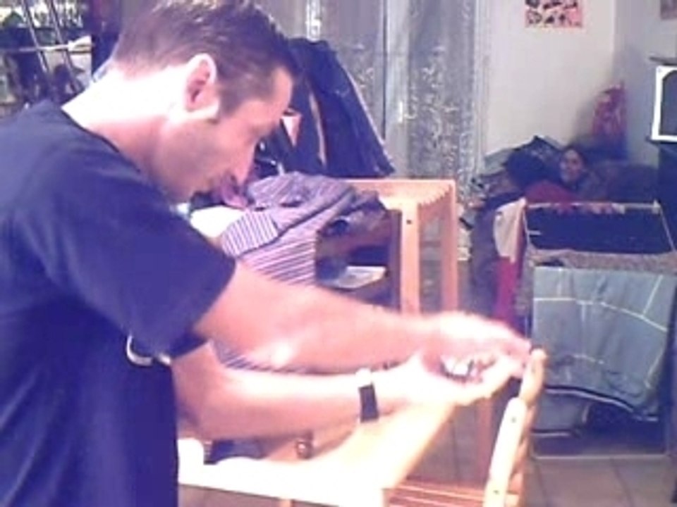 tour de magie de zest