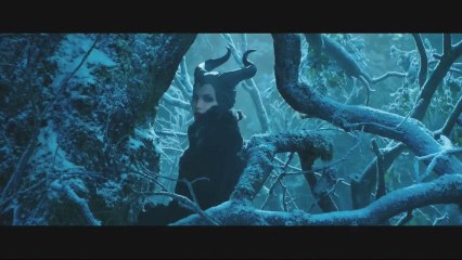 Nouvelle bande-annonce pour Maléfique avec Angelina Jolie