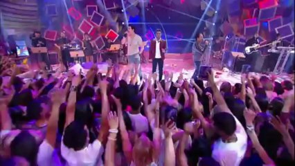 Luan Santana - Sai do Chão Completo [Hd]