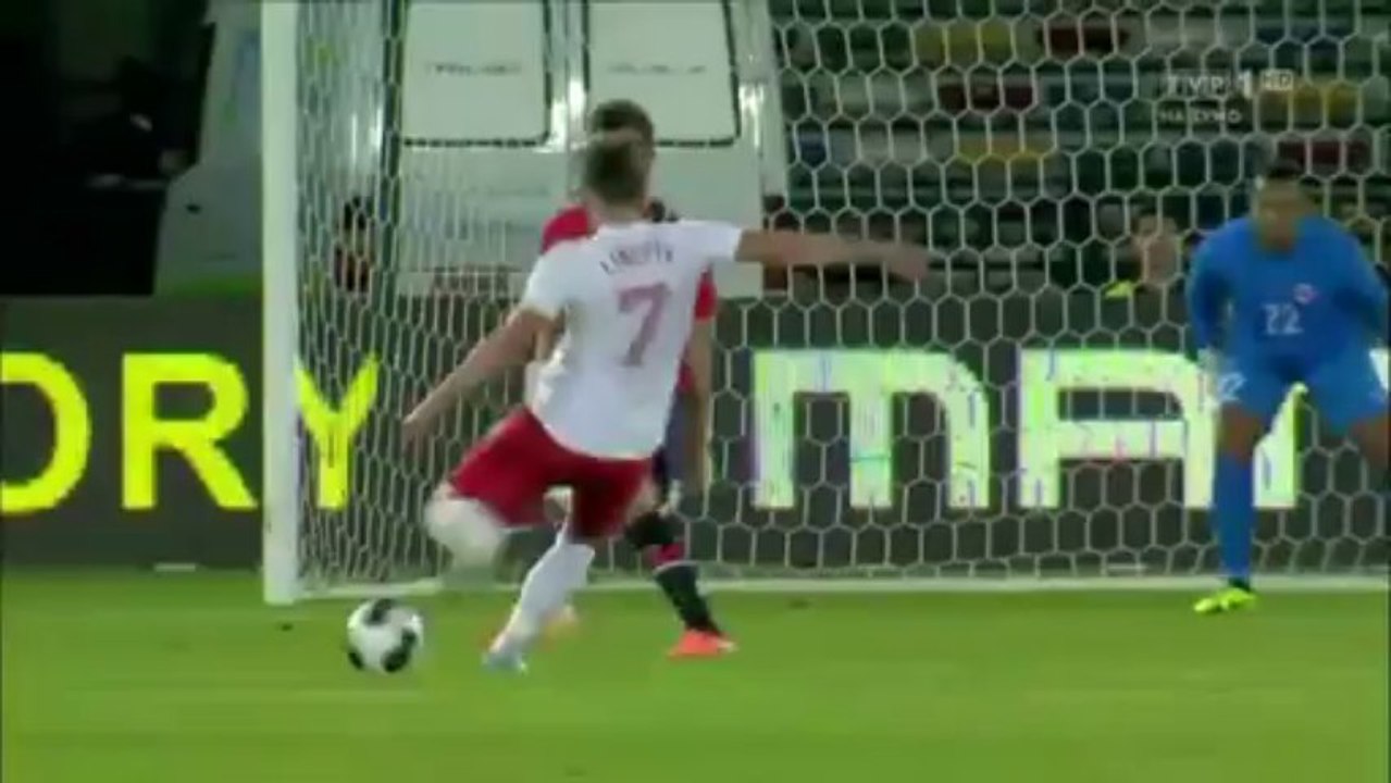 Polska – Norwegia 3:0