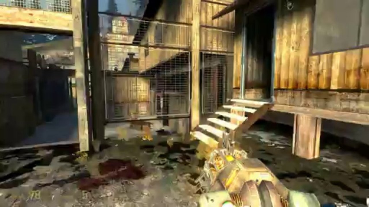 Let's Play Half Life 2 Episode 2 #02 [Deutsch][HD] - Alyx... NEIN!