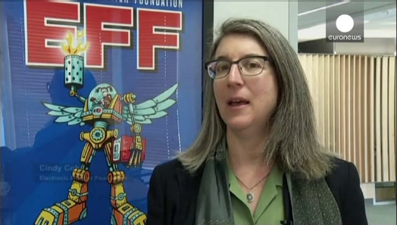 Opinion divided on Obama NSA spying reforms