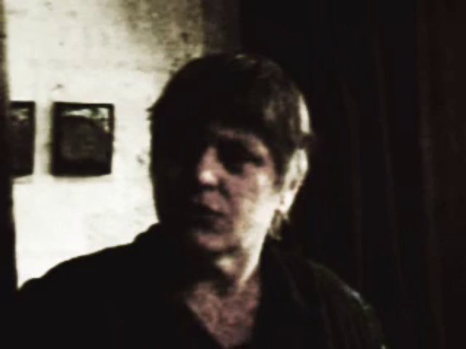 Anne Bothuon en La Chapelle Sainte Anne