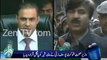 Shaukat Yousafzai Declares Abid Sher Ali a MENTAL