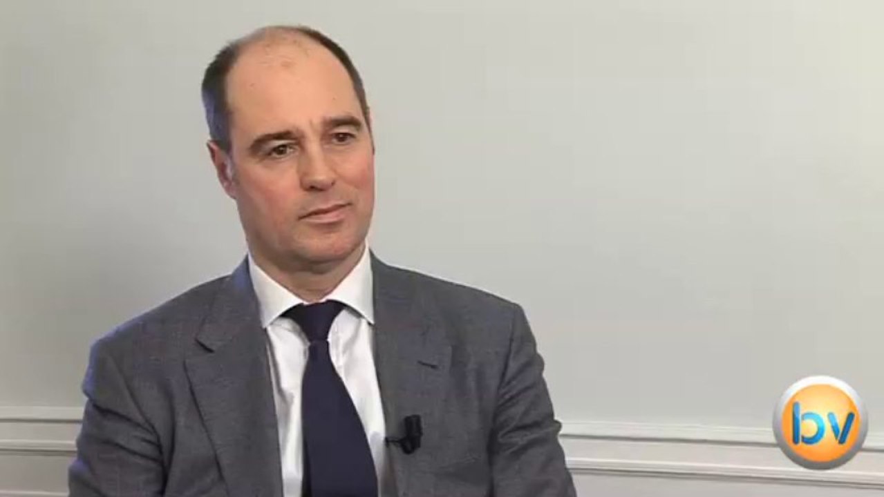 Bourse : Interview Frédéric Rollin Conseiller en stratégie d'investissement Pictet AM