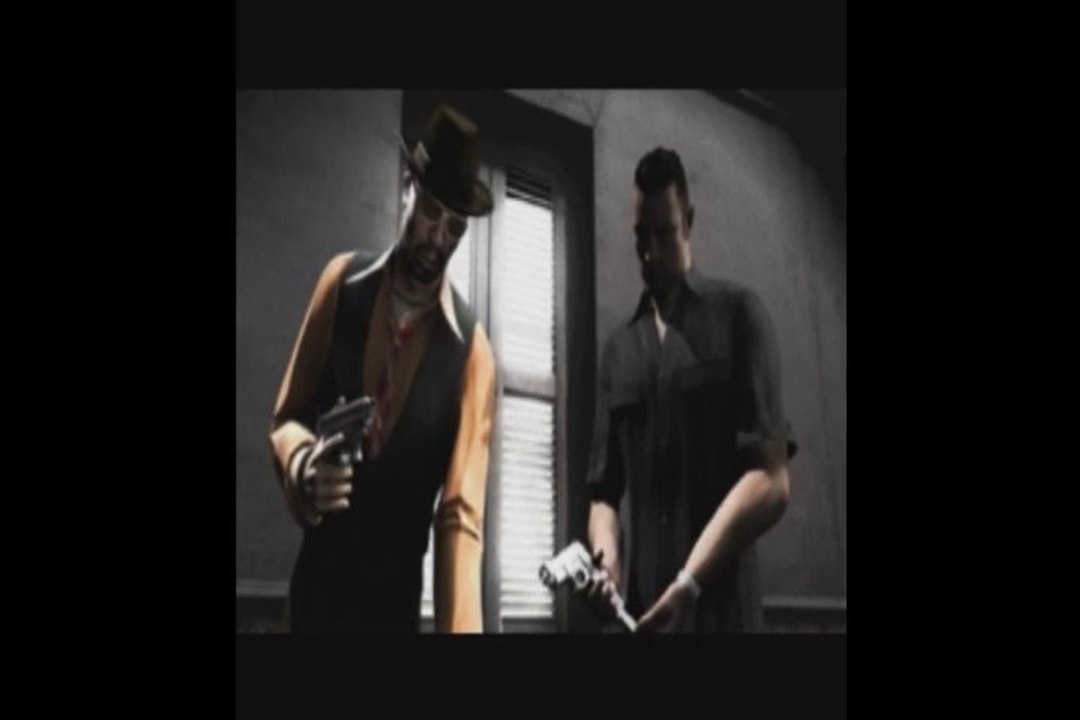 Driv3r [Mission 15/26] Trafic d'armes