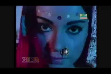 MUKESH - Zindagi Ke Mor Par Hum Tum Mile Aur Kho Gaye - MAN TERA TAN MERA