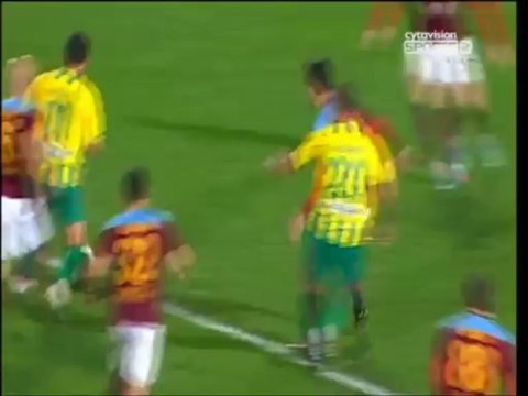 ΕΝΠ-ΑΕΚ 0-1 (17η αγωνιστική)