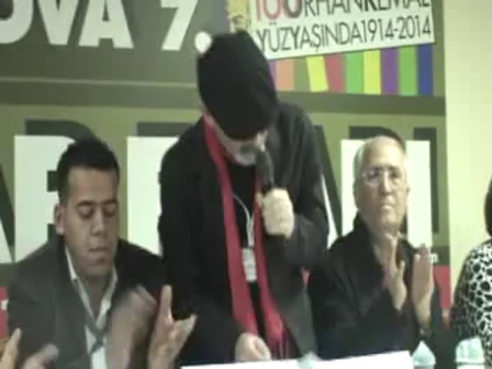 Armutlu' da Üç Fidan- Bedran CEBİROĞLU / Çukurova 7.Kitap Fuarı...