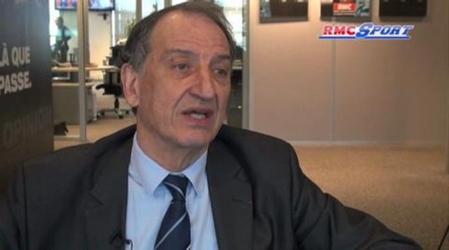 JO de Sotchi / Masseglia : Toutes les mesures seront prises pour la sécurité 18/01