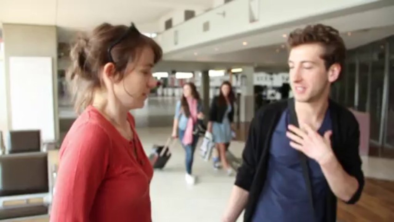 Carnet d'utopie Saison 1 - Episode 1