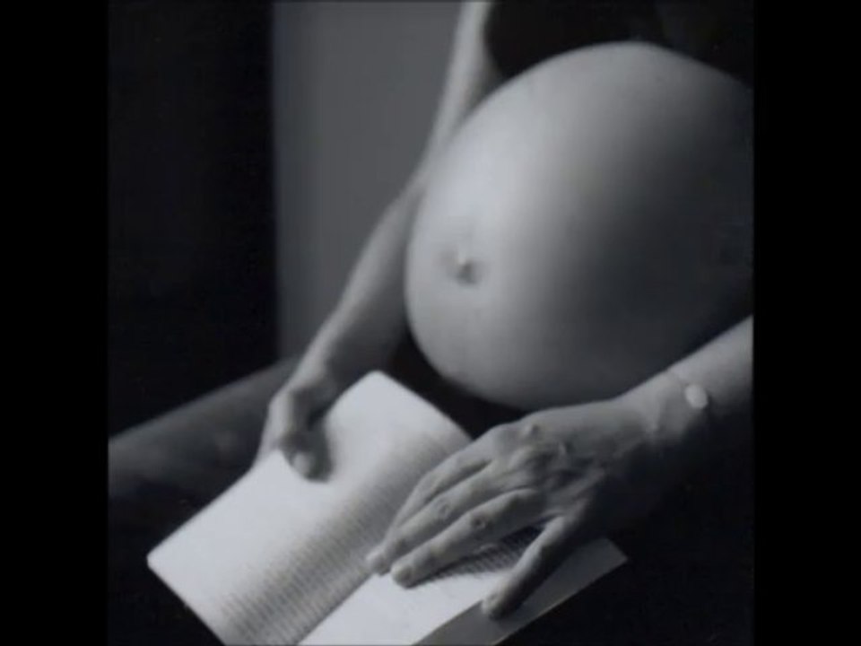 Veronique Verdier photographe photos grossesse marseille 1
