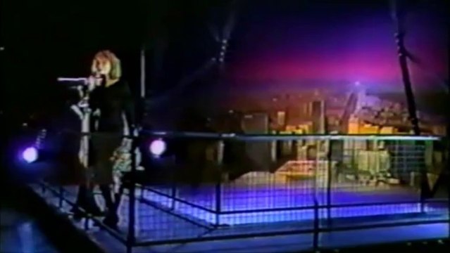 1991 - Coeurs brisés